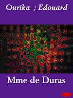Download this eBook Ourika  ; Edouard