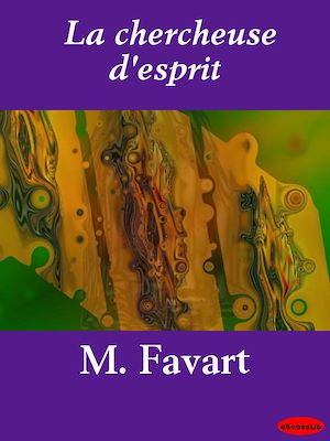 Download the eBook: La chercheuse d'esprit