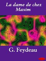 Download this eBook La dame de chez Maxim