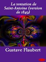 Download this eBook La tentation de Saint-Antoine (version de 1849)