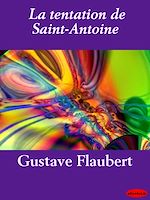 Télécharger le livre :  La tentation de Saint-Antoine