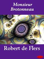 Download this eBook Monsieur Brotonneau
