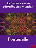 Download this eBook Entretiens sur la pluralité des mondes