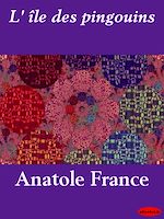 Download this eBook L'île des pingouins