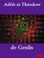 Download this eBook Adèle et Théodore