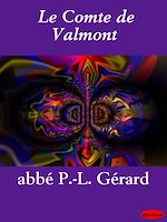 Télécharger le livre :  Le Comte de Valmont