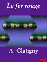 Download this eBook Le fer rouge