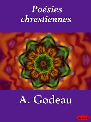 Download the eBook: Poésies chrestiennes