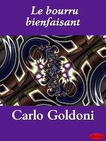 Download this eBook Le bourru bienfaisant