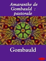 Télécharger le livre :  L'Amaranthe, pastorale