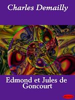 Download this eBook Charles Demailly