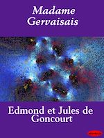 Télécharger le livre :  Madame Gervaisais