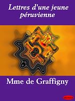Download this eBook Lettres d'une jeune péruvienne