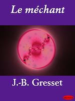 Download this eBook Le méchant