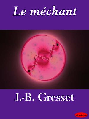 Download the eBook: Le méchant