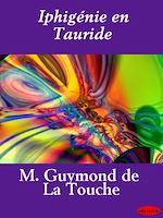 Download this eBook Iphigénie en Tauride