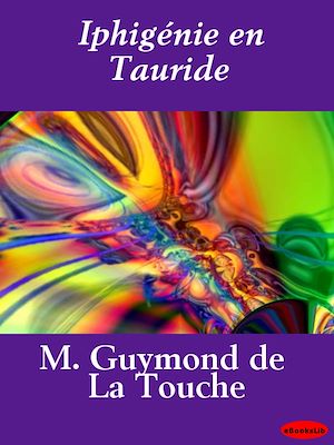 Download the eBook: Iphigénie en Tauride