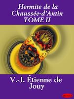 Download this eBook Hermite de la Chaussée-d'Antin TOME II