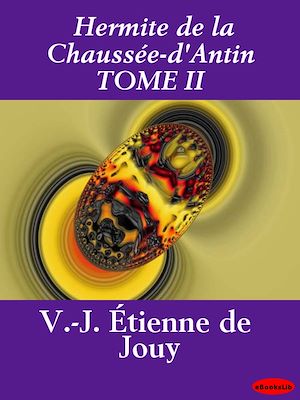 Download the eBook: Hermite de la Chaussée-d'Antin TOME II