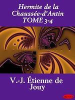 Download this eBook Hermite de la Chaussée-d'Antin TOME III-IV