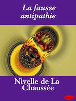 Télécharger le livre :  La fausse antipathie