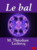 Télécharger le livre :  Le bal