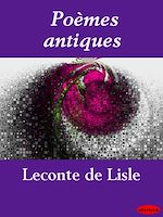 Télécharger le livre :  Poèmes antiques