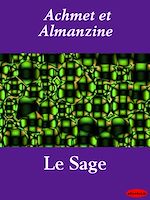Télécharger le livre :  Achmet et Almanzine