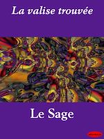 Télécharger le livre :  La valise trouvée