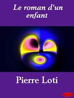 Download this eBook Le roman d'un enfant