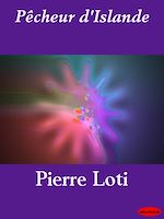 Download this eBook Pêcheur d'Islande