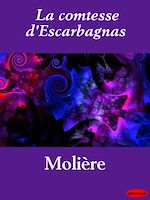 Download this eBook La comtesse d'Escarbagnas