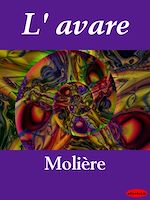 Download this eBook L'avare