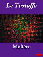 Download this eBook Le Tartuffe