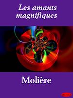Télécharger le livre :  Les amants magnifiques
