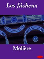 Télécharger le livre :  Les fâcheux