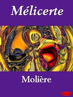 Download this eBook Mélicerte