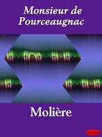 Download this eBook Monsieur de Pourceaugnac