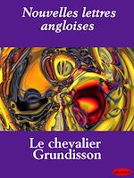 Download this eBook Nouvelles lettres angloises