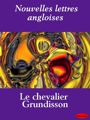 Download the eBook: Nouvelles lettres angloises