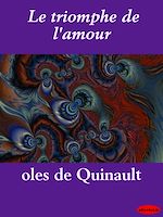 Télécharger le livre :  Le triomphe de l'amour