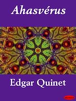 Download this eBook Ahasvérus