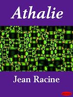 Télécharger le livre :  Athalie