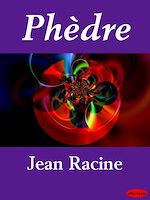 Download this eBook Phèdre