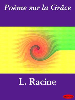 Download the eBook: Poème sur la Grâce