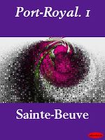 Télécharger le livre :  Port-Royal. 1