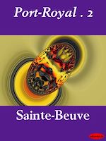 Télécharger le livre :  Port-Royal . 2