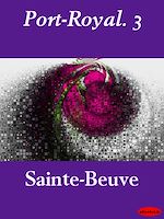 Télécharger le livre :  Port-Royal. 3