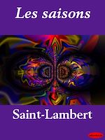 Download this eBook Les saisons