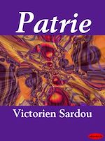 Download this eBook Patrie